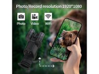 Fényvető - OWL NV N7 Dual - 940nm + 850nm nagyítás 1x!