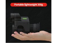 Fényvető - OWL NV N7 Dual - 940nm + 850nm nagyítás 1x!