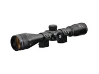 Mount Master 3-9x40 AO távcső szerelékkel, megvilágítással (11mm)