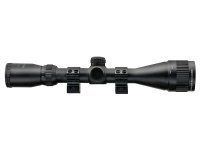 Mount Master 3-9x40 AO távcső szerelékkel (11mm)