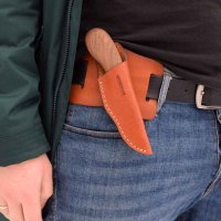 BPSKnives MK1 SSH kisméretű EDC kés