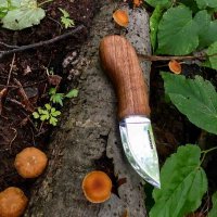 BPSKnives MK1 SSH kisméretű EDC kés