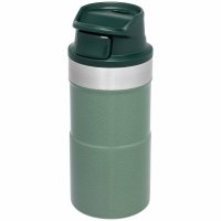 STANLEY Classic Thermal bögre 250 ml zöld