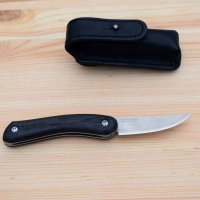 BPSKnives Friction folder SSH kés