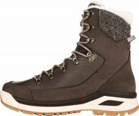 Lowa Renegade evo Ice gtx Ls brown, női téli cipő