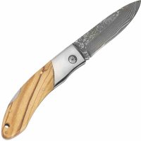 Magnum CAVEMAN DAMAST 01RY818DAM kés