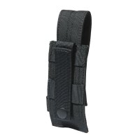 Grip-Tac Molle tártok  - Black