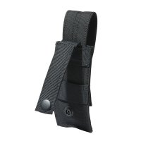 Grip-Tac Molle tártok  - Black