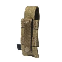 Grip-Tac Molle tártok - Coyote Brown