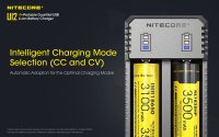 NITECORE - Töltő UI2