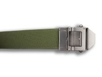 DarKing - Textil öv Halászok khaki + ajándék csomagolás