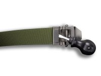 DarKing - Textil öv Halászok khaki + ajándék csomagolás