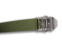 DarKing - Textil öv Halászok khaki + ajándék csomagolás