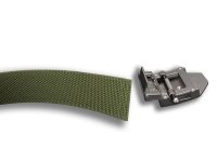 DarKing - Textil öv Halászok khaki + ajándék csomagolás