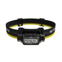 Nitecore NU43 - Fejlámpa