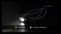 Nitecore HA11 - Fejlámpa