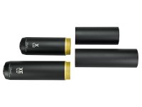 Stalon XE108 - Hangtompító M14x1, max. cal. .30