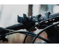 Armytek ABM-01 - Lámpatartó kerékpárra