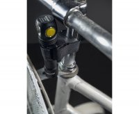 Armytek ABM-01 - Lámpatartó kerékpárra