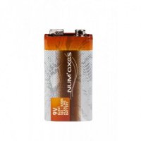 NUM´AXES 6LR61 - Elem 9V