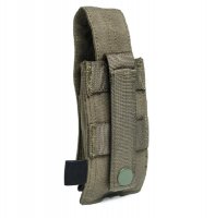 Grip-Tac Molle tártok - Green Stone