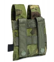 Grip-Tac Molle tártokok - Multicam Tropic