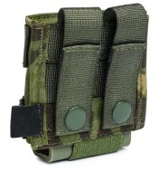 Griptac Molle 5.56 tártok - Multicam Tropic