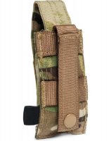 Grip-Tac Molle tártok - Multicam