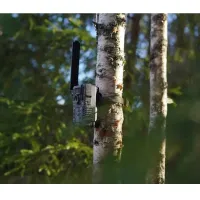 Vadkamera HIKMICRO M15 4G