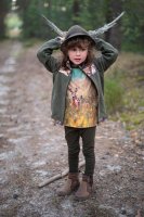 WADERA - Gyerek leggings