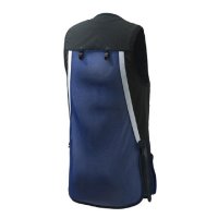 Uniform PRO 20.20 Cotton mellény - Blue Total Eclipse & Blue Royal