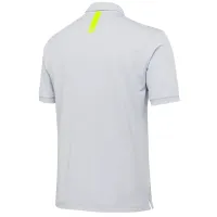 Tech Corporate pólóing SS - Ice Grey