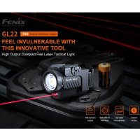 Fenix ​​GL22 lézerfény pisztolyra