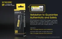 NITECORE - Töltő UI1