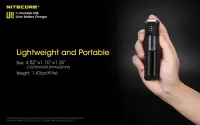 NITECORE - Töltő UI1