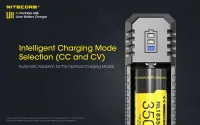 NITECORE - Töltő UI1