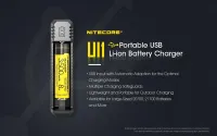 NITECORE - Töltő UI1