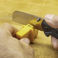 EDGEWORK - Site Utility Blade Sharpener - késélező