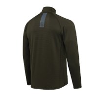 Alpsten Fleece pulóver - Green Moss