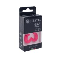 Mini Headset E2 (Fuchsia Fluo) - fülvédő