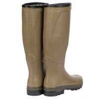 Le Chameau - COUNTRY CROSS NEOPRENE gumicsizma - Iconic Green