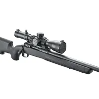 Butler Creek - lencsevédő kupak 61,7mm