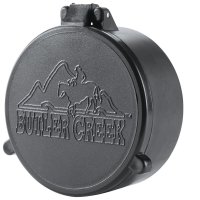 Butler Creek - lencsevédő kupak 62,5mm