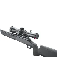 Butler Creek - lencsevédő kupak 53,3mm