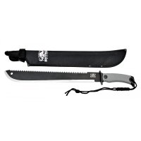Buffalo River River Survival machete