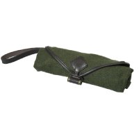 Alpentrack fegyvertok 132 cm (összecsukható) - Loden Green