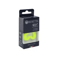 Mini Headset E2 (Yellow Fluo) - fülvédő