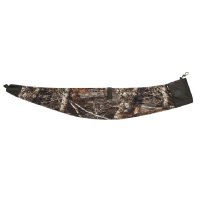 Fegyvertok (csomagolható) WR Gun 103/118 cm - Camo Realtree Edge