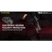 NITECORE - NPL30 lámpa