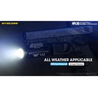 NITECORE - NPL30 lámpa